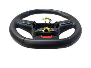 Руль Citroen C3 Aircross 2017 - года 34225562F, 98118752HQ