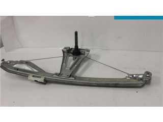 Поршень Передний електрический механизм для подъема окна без двигателя D4F-742 8200291155  Renault Clio III  