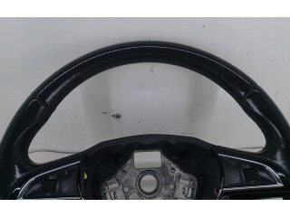 Руль Skoda Octavia Mk3 (5E) 2013 - 2019 года 5E0419091AC