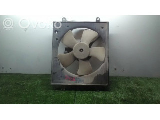 Вентилятор радиатора 1680003340, 4993003120 Mitsubishi Montero 1.8