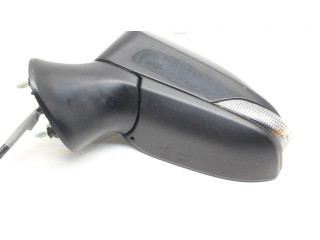 Zpětné zrcátko Toyota Avensis T270 2017 9PIN