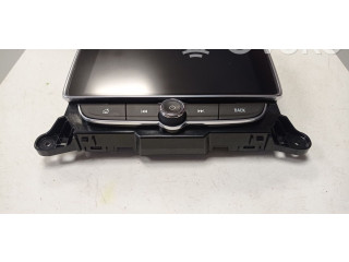 Дисплей    42498392, 42498392   Buick Encore I