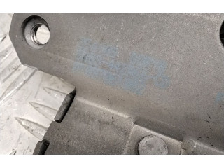 Замок багажника 6W83442A66CD Jaguar XF X250 2007 - 2015 года