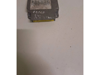 Блок подушек безопасности 1C0909605F, 41080419   Skoda Fabia Mk2 (5J)