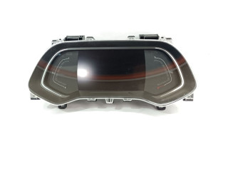 Панель приборов 248097003R Renault Clio I