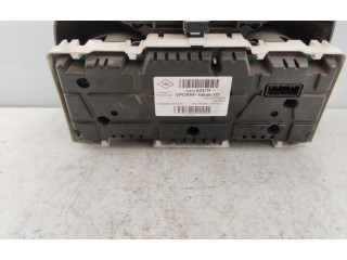 Спидометр (приборный щиток) 248109247R Renault Clio III