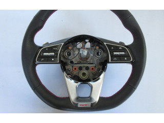 Руль KIA Ceed  2018 -  года       