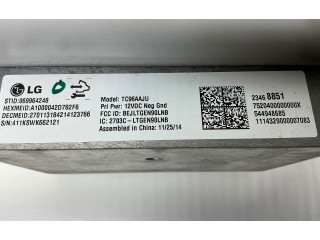 Модуль «Bluetooth»    23468851, 544948685   Chevrolet Camaro