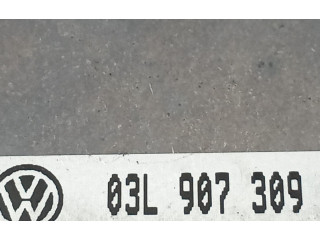 Řídící jednotka 03L907309 Volkswagen Tiguan 2012