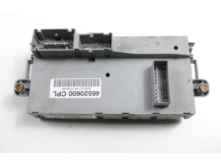 Pojistková skříňka 46788428NPL, 46788428NPL Fiat Punto (188) 2001