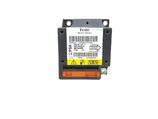 Блок подушек безопасности 654697, 9651942280   Citroen C2