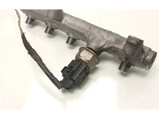 Топливная рампа 059130089AH, 059130758K Audi A5 8T 8F для двигателя CGKA