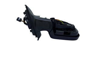 Зеркало электрическое        Peugeot Partner III  2018 -  года   