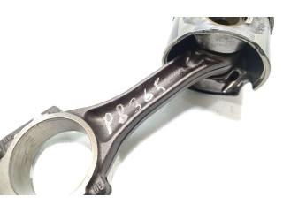  Поршень с шатуном    Volkswagen Golf Cross  