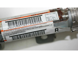 Боковая подушка безопасности YFWC950CADT Infiniti M Y51