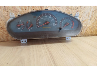 Спидометр (приборный щиток) 769219850A Mitsubishi Galant