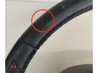 Руль Toyota Corolla Verso E121  2001 - 2004 года GS120, 01450      