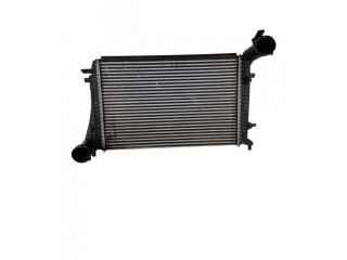 Интеркулер  1K0145803R   Skoda Superb B6 (3T) 