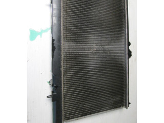 Радиатор охлаждающей жидкости 1860A842, E6T71571H Mitsubishi Lancer