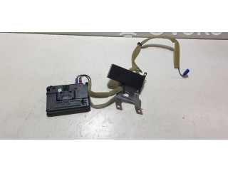 Блок управления 2591A2858R, 2209030512   Dacia Spring