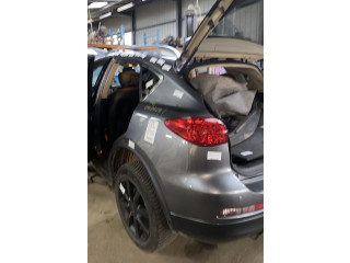 Боковая подушка безопасности Y85PM1BB0A Infiniti EX