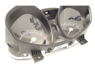 Панель приборов ET7610849AH, 2088811   Ford Transit       