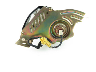 Подушка безопасности пассажира P55115945AD Jeep Cherokee