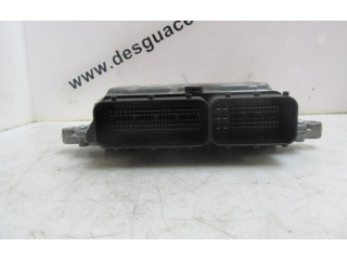 Блок управления A6409000200, 0281016344 Mercedes-Benz A W169