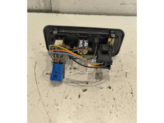 Блок управления климат-контролем 16195495   Chevrolet Suburban