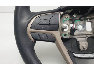 Руль Jeep Cherokee   1UU352X9AF, 1035161AM50      