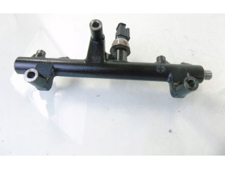 Топливная рампа 9681909680, 9681909680 Citroen C5