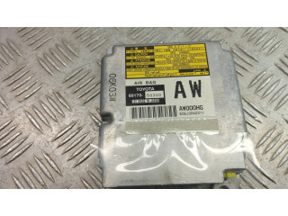 Блок подушек безопасности 89170-50300 Lexus LS 460 - 600H