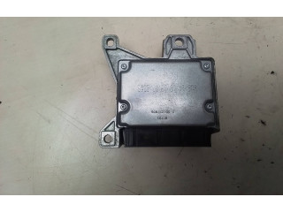 Блок подушек безопасности 608990300, 9665266080   Citroen C5