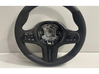 Руль BMW X3 G01  2018- года 310626810      