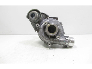 Turbodmychadlo Турбина 8201164371 Renault Sandero I