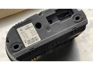 Панель приборов 9168180, 25811510 BMW Z4 E85 E86