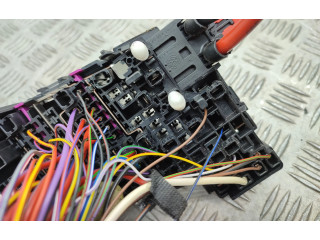 Блок предохранителей 5Q0937615C Audi A3 S3 8V