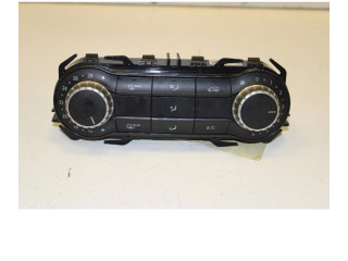 Блок управления климат-контролем A2469008215 Mercedes-Benz A W176