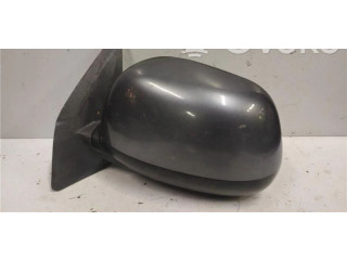 Зеркало (механическое) 0050058 Mitsubishi Outlander