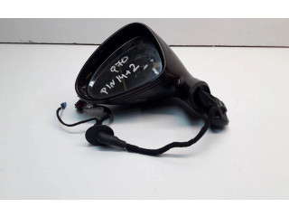 Zpětné zrcátko Porsche Panamera (970) 2012