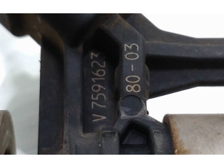 Жиклер (жиклеры) (форсунка (форсунки) 0261500073 Peugeot RCZ