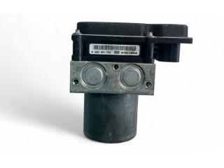 Блок управления АБС 8K9907379H Audi A4 Allroad