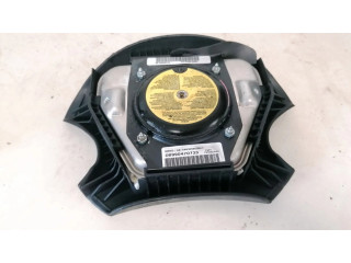 Подушка безопасности водителя 735262480, ab-dab309802nat   Fiat Marea