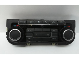 Блок управления климат-контролем 5K0907044ER, 5K0907044ER Volkswagen Jetta VI