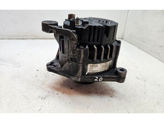 Генератор 059903015G   Audi A6 S6 C5 4B      