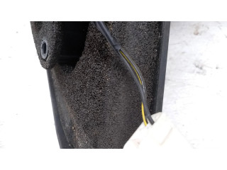 Зеркало электрическое правое Mazda 3 II 2009-2013 года