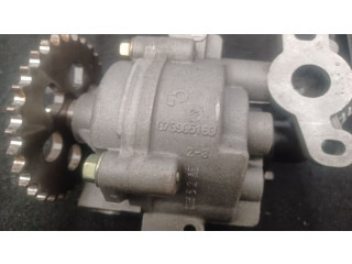 Čerpadlo oleje 070905160   Citroen Jumper   