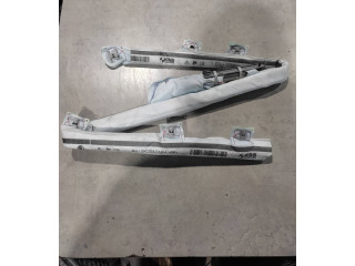 Боковая подушка безопасности 6V0880742B   Skoda Fabia Mk3 (NJ)