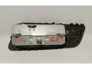 Подушка безопасности водителя 6R0880204, 6R0880204   Volkswagen Polo