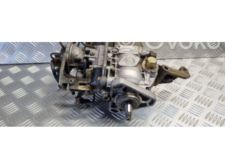 Vstřikovací čerpadlo 1046809026, 167003S901 Nissan King Cab, Navara